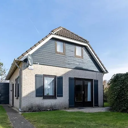 One-bedroom Holiday home *