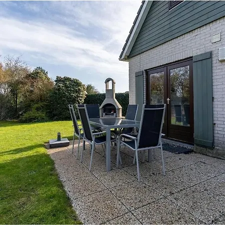 One-bedroom Holiday home