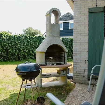 One-bedroom * Ouddorp