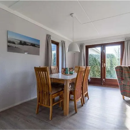 Holiday home One-bedroom