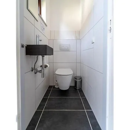 One-bedroom * Ouddorp