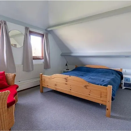 One-bedroom Holiday home