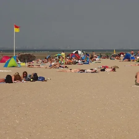 One-bedroom Holiday home *