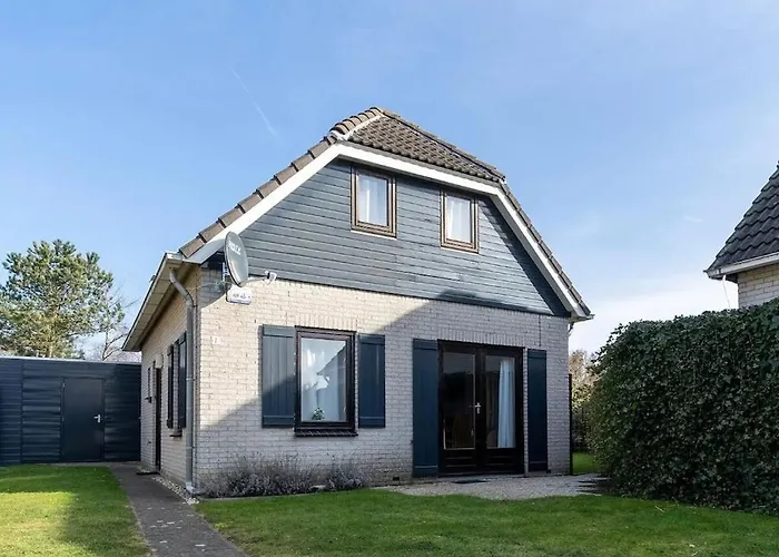 One-bedroom Дом отдыха *