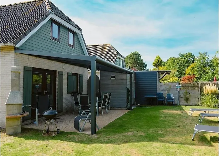 One-bedroom Дом отдыха *