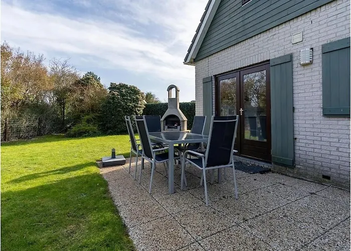 One-bedroom Дом отдыха