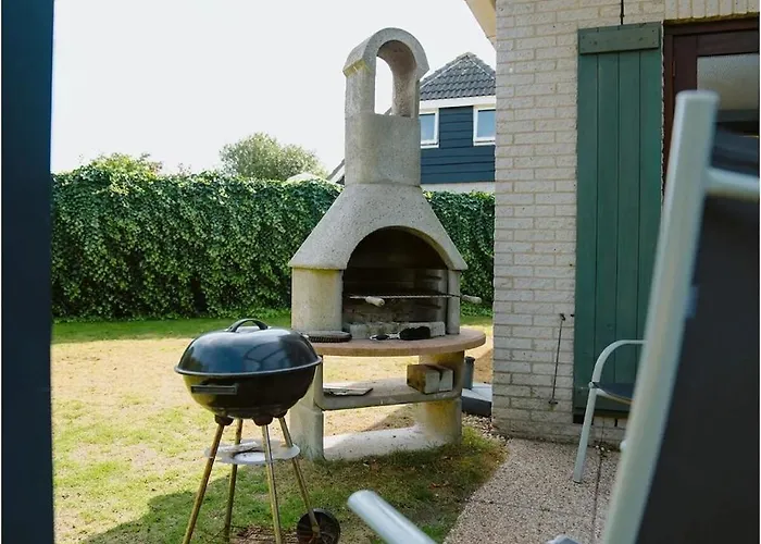 One-bedroom * Ауддорп