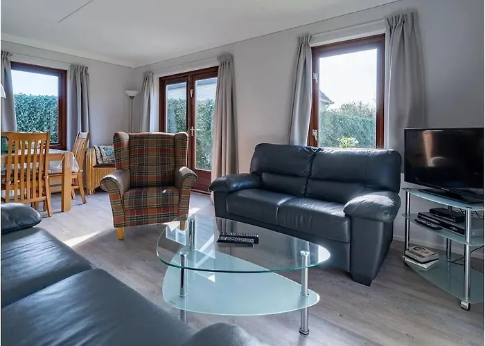 One-bedroom Ауддорп