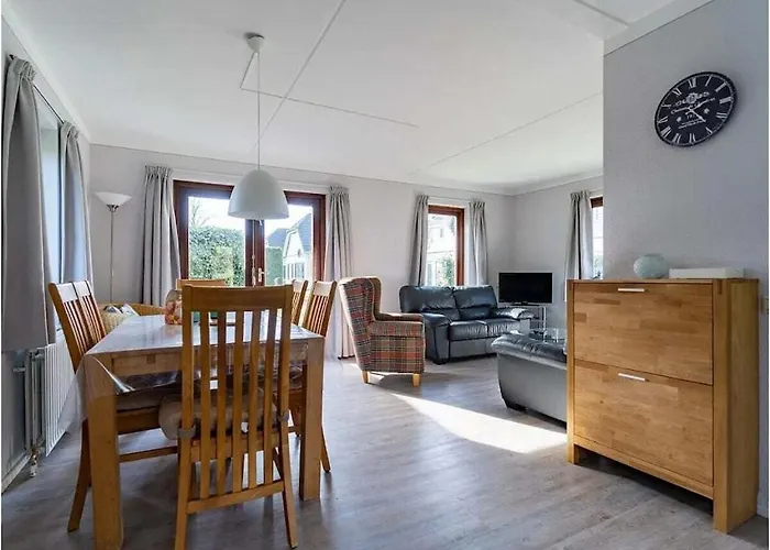 One-bedroom Дом отдыха