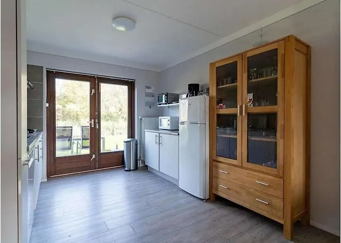 One-bedroom * Ауддорп