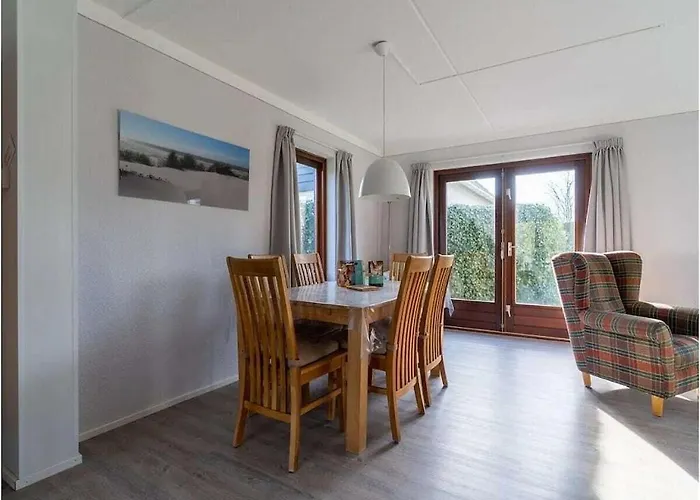 Дом отдыха One-bedroom