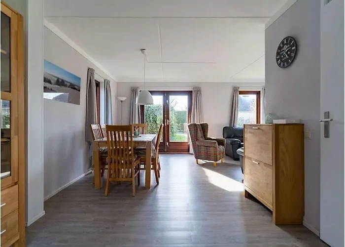 Дом отдыха One-bedroom Ауддорп