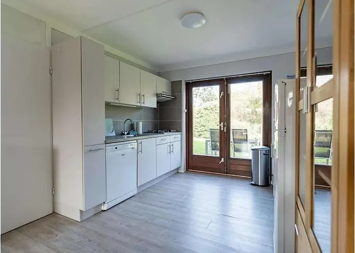 Дом отдыха One-bedroom Ауддорп