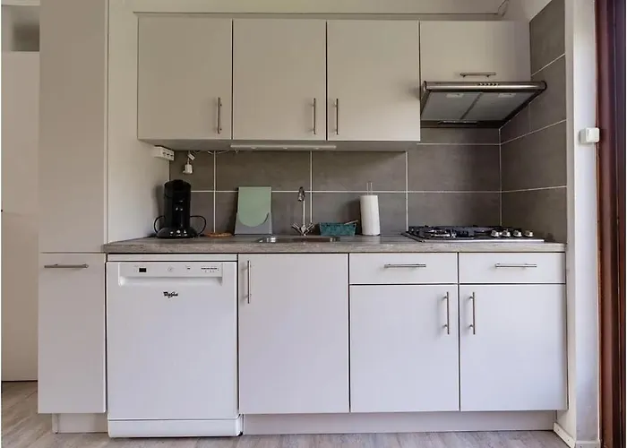 Дом отдыха One-bedroom Ауддорп