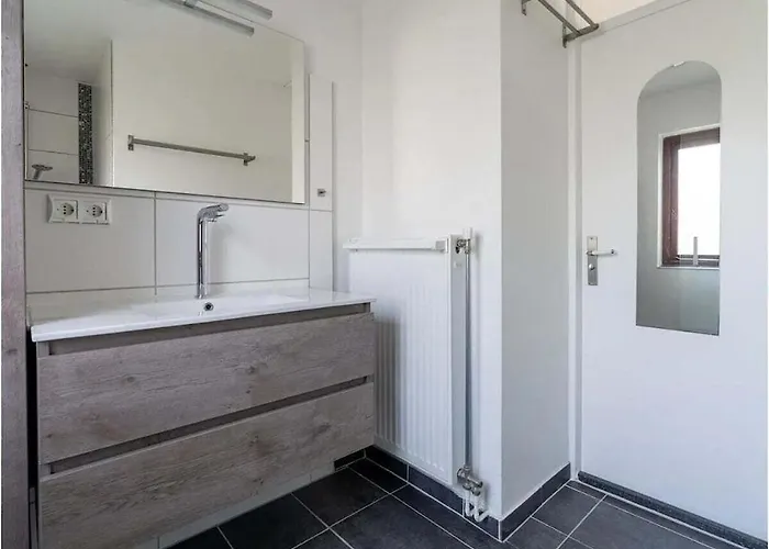 One-bedroom * Ауддорп