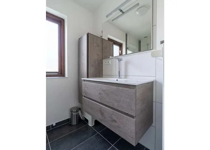 One-bedroom Дом отдыха *