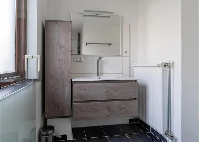 Дом отдыха One-bedroom Ауддорп