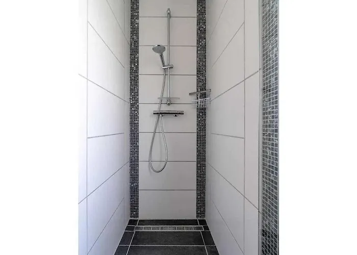 Дом отдыха One-bedroom Ауддорп