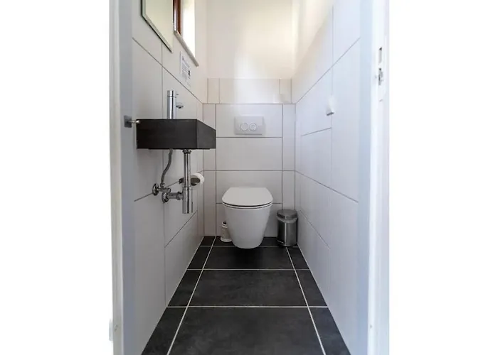 One-bedroom * Ауддорп