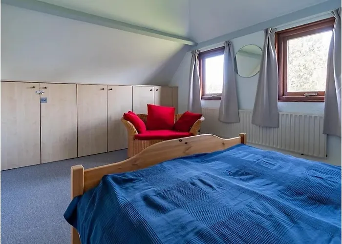 One-bedroom Дом отдыха *