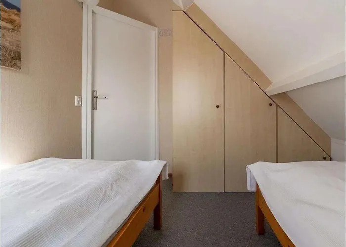 Дом отдыха One-bedroom