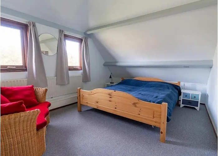 One-bedroom Дом отдыха