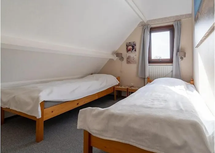 One-bedroom Ауддорп