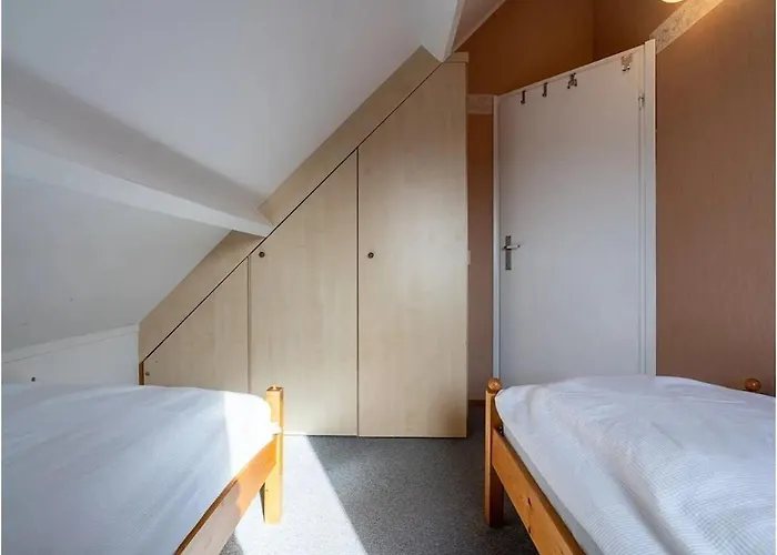 Дом отдыха One-bedroom