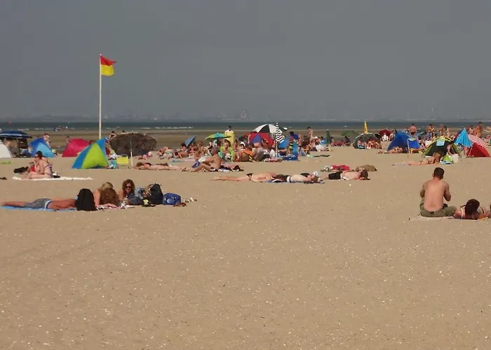 One-bedroom Дом отдыха *