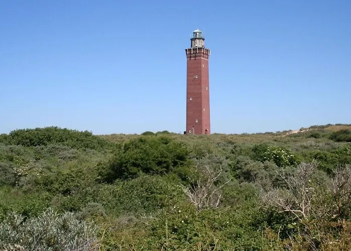 One-bedroom * Ауддорп