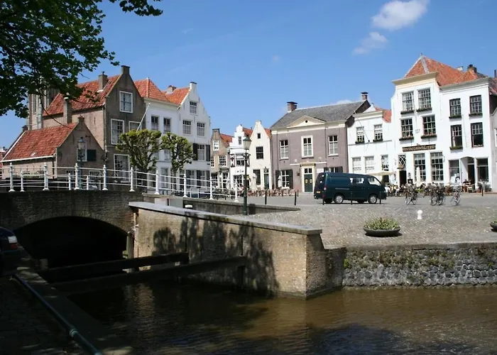 One-bedroom Дом отдыха *