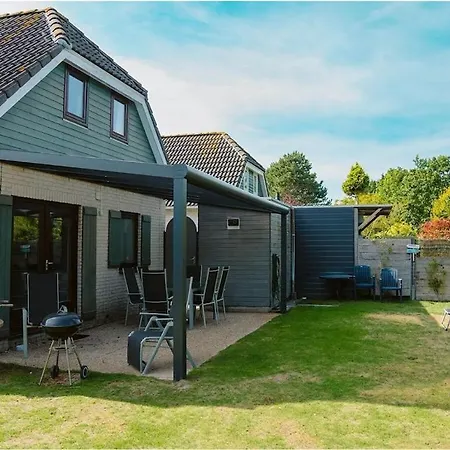 One-bedroom Nyaraló *