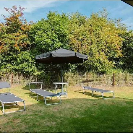 Nyaraló One-bedroom Ouddorp