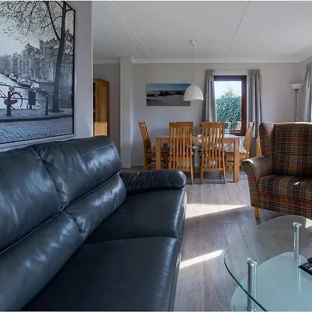 Nyaraló One-bedroom Ouddorp