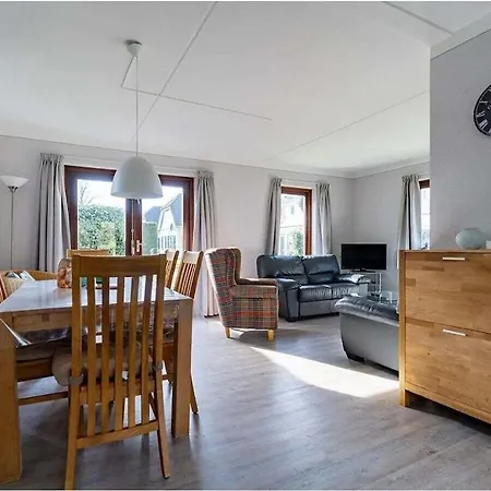 One-bedroom Nyaraló