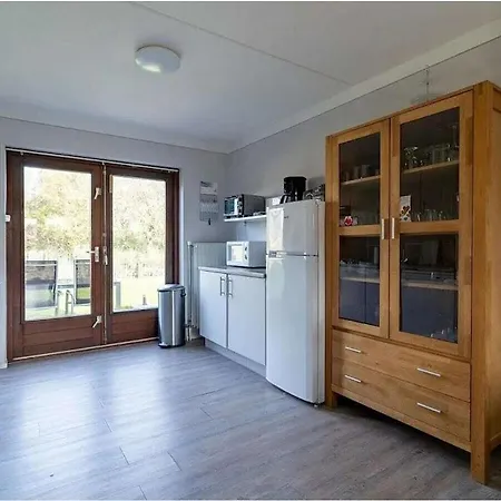 One-bedroom * Ouddorp