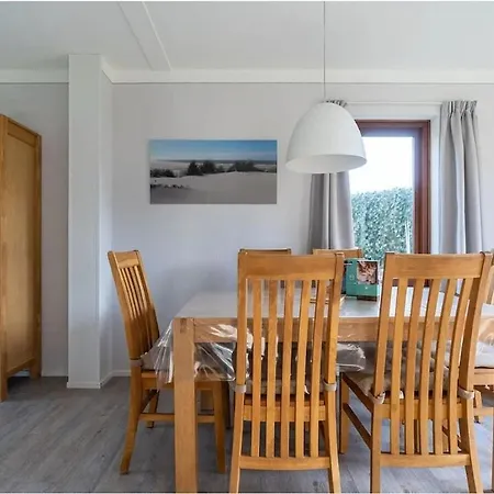 One-bedroom Nyaraló Ouddorp