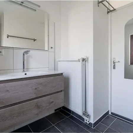 One-bedroom * Ouddorp