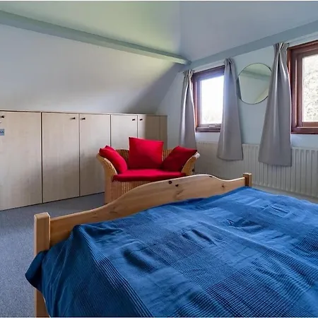 One-bedroom Nyaraló *