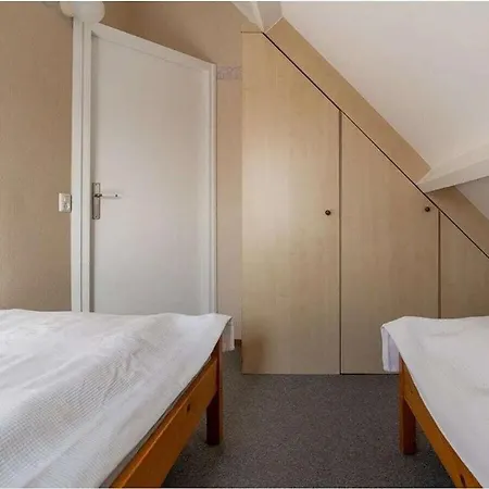 Nyaraló One-bedroom