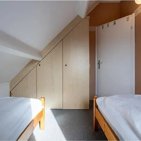 Nyaraló One-bedroom