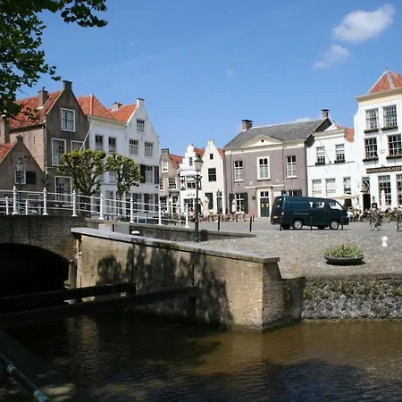 One-bedroom Nyaraló *